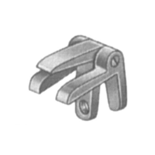 Yasargil (Leyla) Support