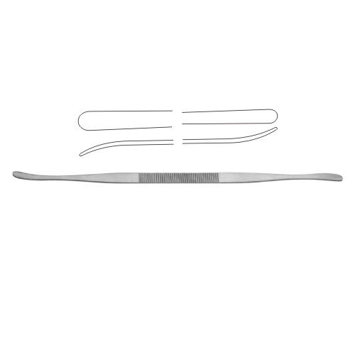 Toennis Dura Dissector