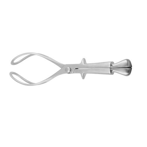 Obstetrical Forceps