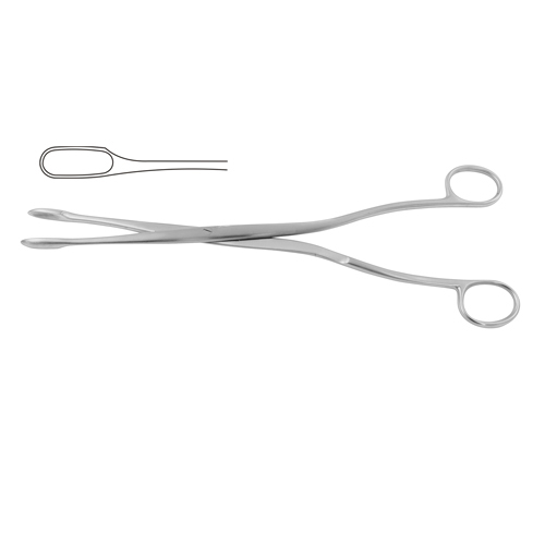 Placenta and Ovum Forceps