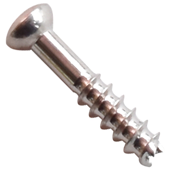 All Types Of Screws