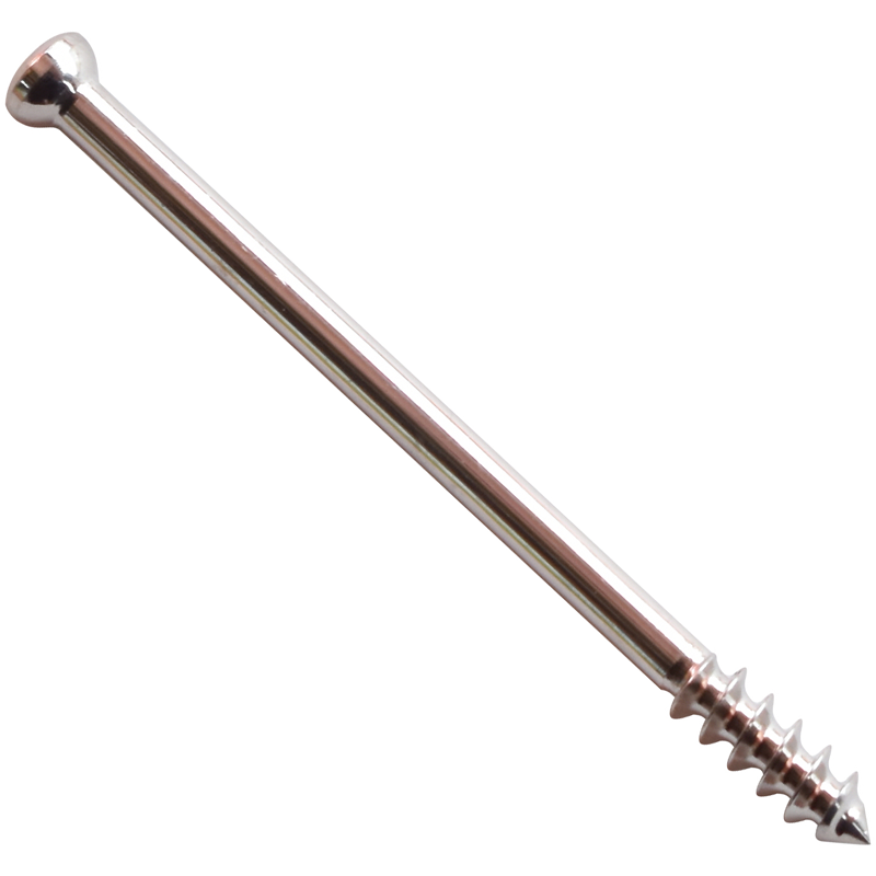6.5mm cancellous screws