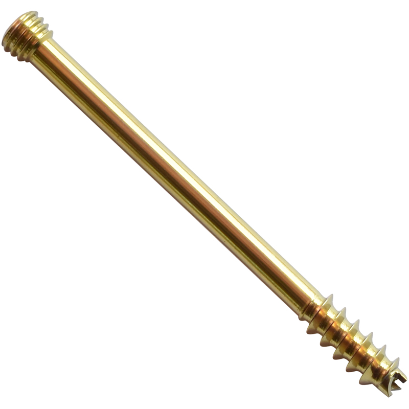 7.3mm locking cannulated screws