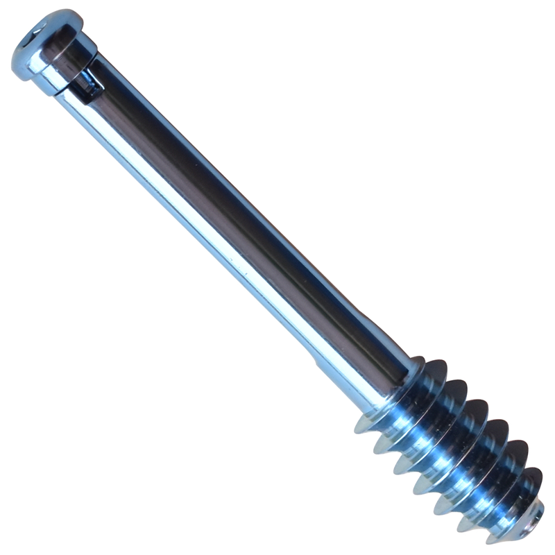 Lag screws for DHS/DCS