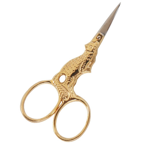 Embroidery Scissors